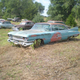 Illustration for article titled Cars Of The John Armbrust Estate Auction